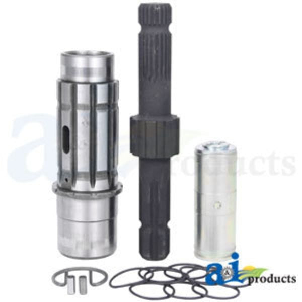 Tractor PTO & Driveline Components