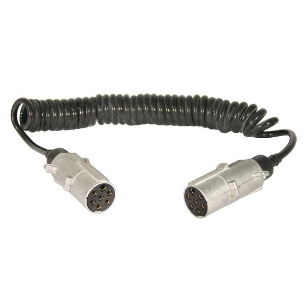 CabCAM Cable,  Coiled 14" x8" x4"