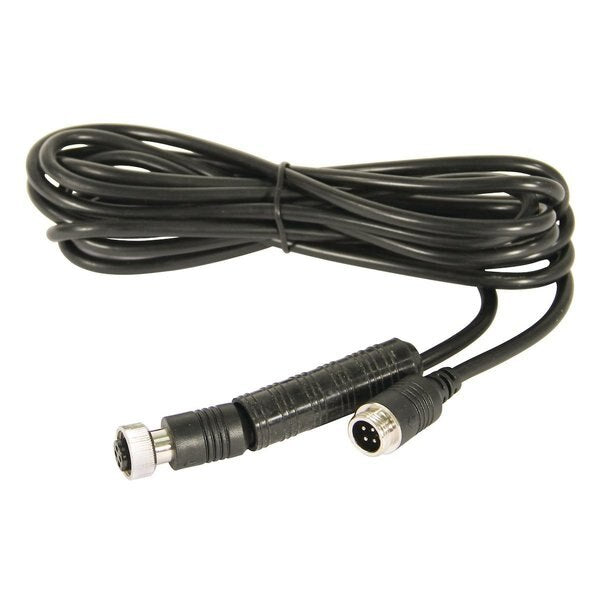 CabCAM Power Video Cable,  10' 6" x5" x2"