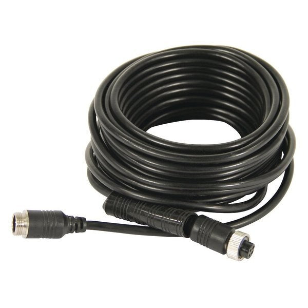CabCAM Power Video Cable,  30' 7" x5" x2"