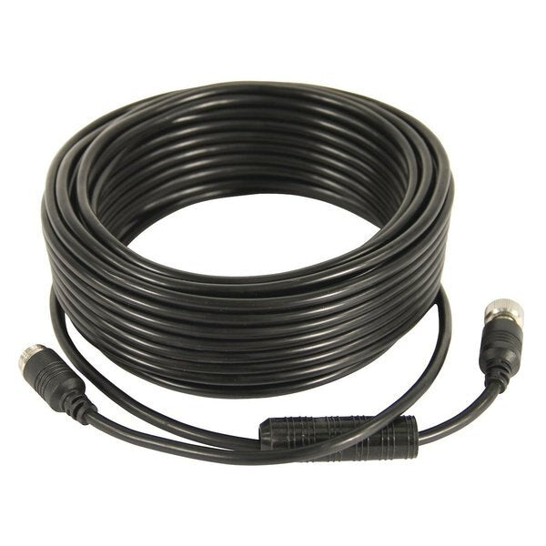 CabCAM Power Video Cable,  50' 7" x7" x3"