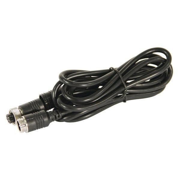CabCAM Power Video Cable,  6' 5" x4" x4"