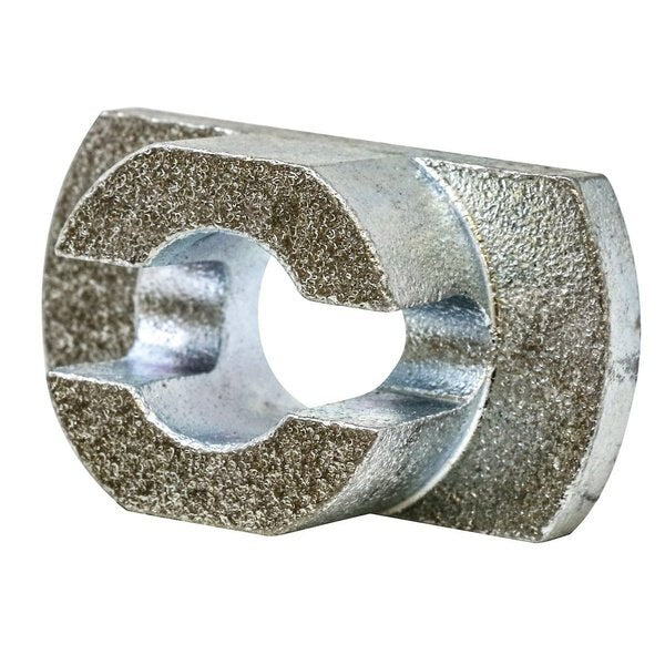 Retainer; Lower Lift Link Pin 4" x6" x1"