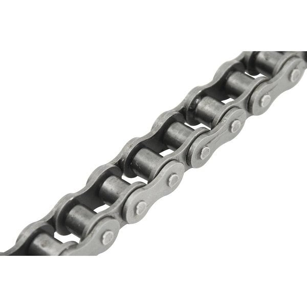 60 Roller Chain,  10ft (USA) 9.8" x9.7" x1.6"