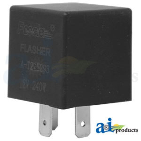 Module,  Flasher 2" x2" x2"