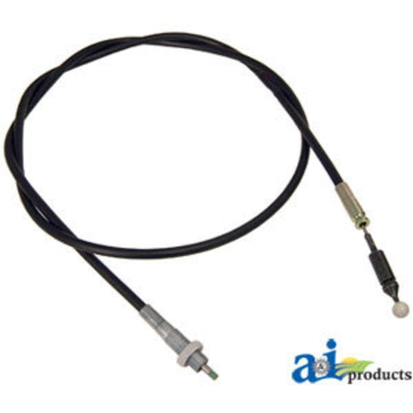 Assembly,  Cable,  79.5" (For VFH1009 Joystick) 13" x12" x0.5"