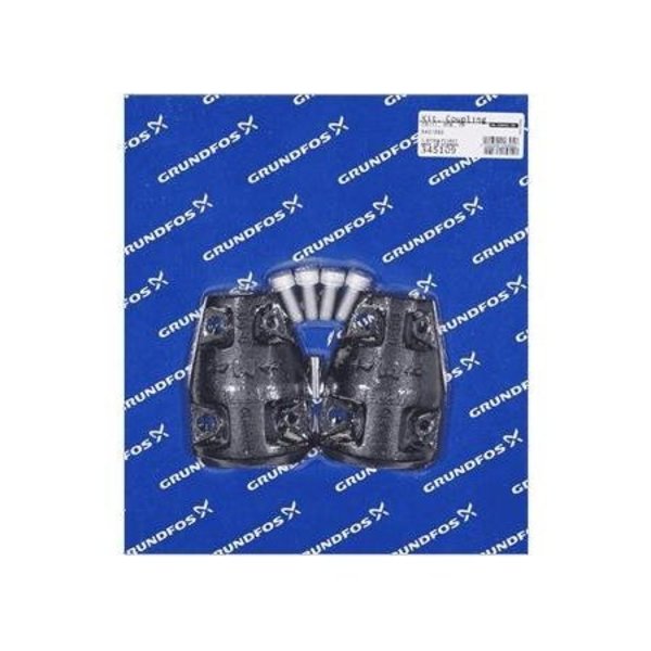 Pump Repair Kits- Kit,  Coupling complete D42/D22,  Spare Part.