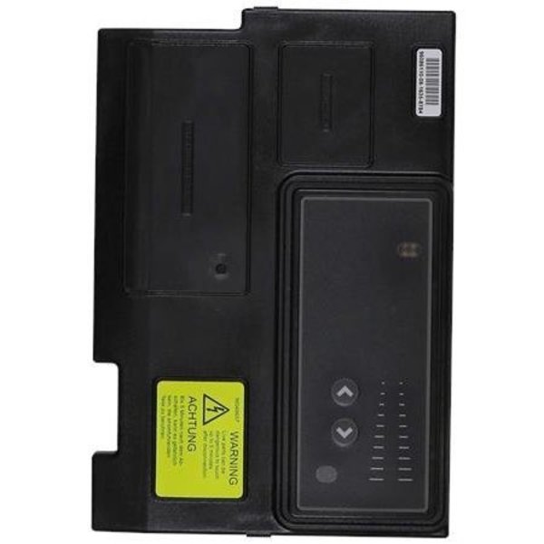 Pump Repair Kits- Kit,  Opr. Panel Std. MGE112-132,  MGE Motor.