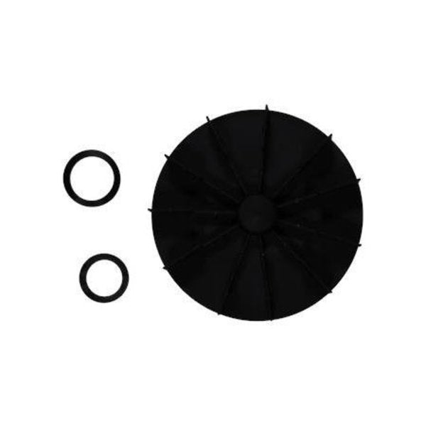 Pump Repair Kits- Kit,  Fan,  D 128,  MG 90-132,  ML 132,  MG Motor.