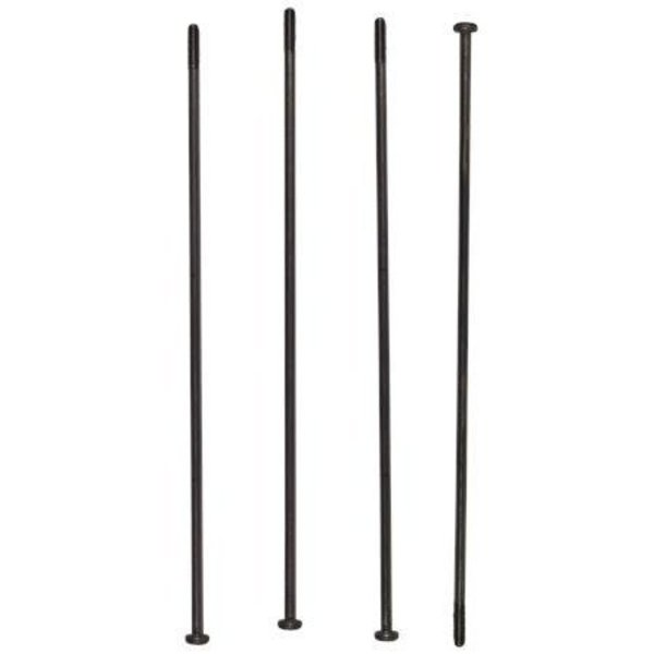 Pump Repair Kits- Kit,  Staybolts,  M6X288,  MG112-132,  ML132,  MG Motor.