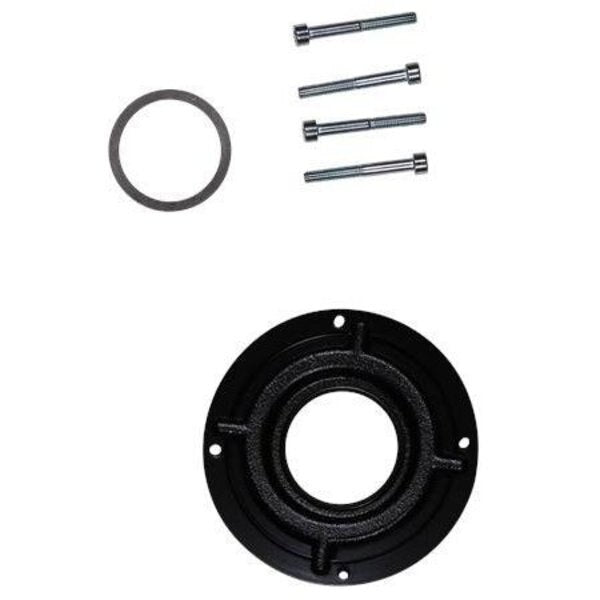 Pump Repair Kits- Kit,  Bearing plate complete,  MG 160,  MG Motor.