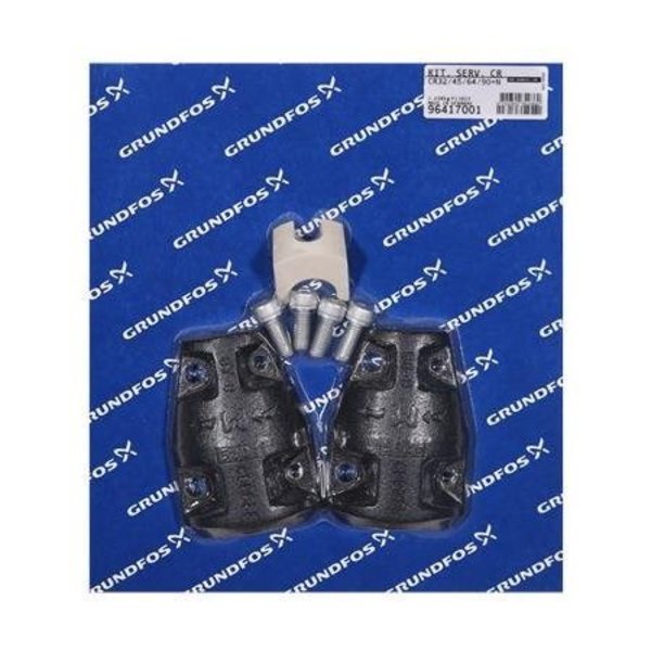 Pump Repair Parts- Kit,  Coupling CR(N)32/45/64/90 213/215TC,  CR/CRN Series.