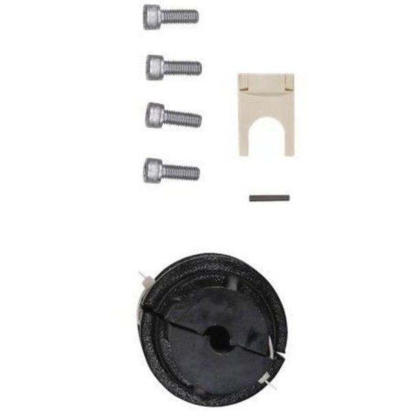 Pump Repair Kits- Kit,  Coupling complete D28,  575/D16,  NEMA,  Spare Part.
