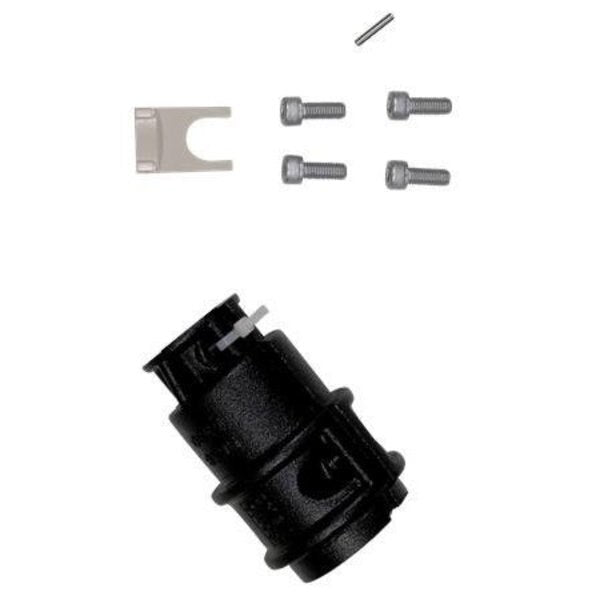 Pump Repair Kits- Kit,  Coupling complete D41,  275/D16,  NEMA,  Spare Part.