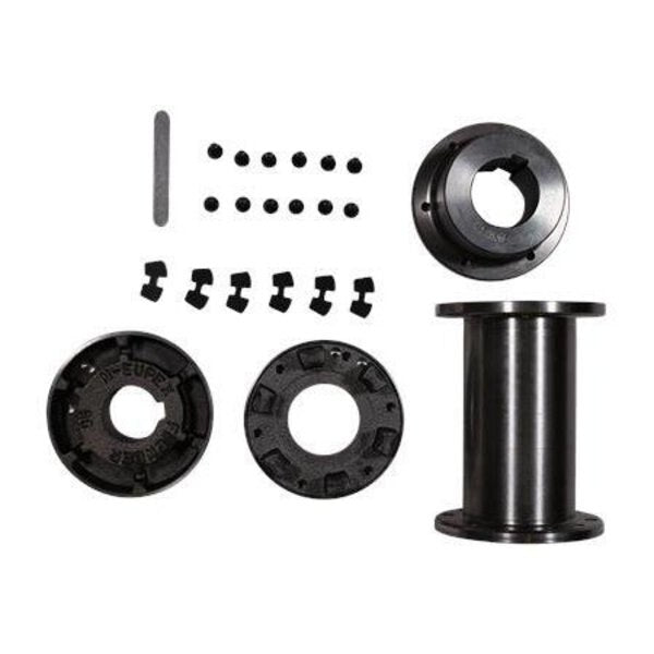 Pump Repair Kits- Kit,  Coupling Spacer H95 D32/L140/D38,  Spare Part.