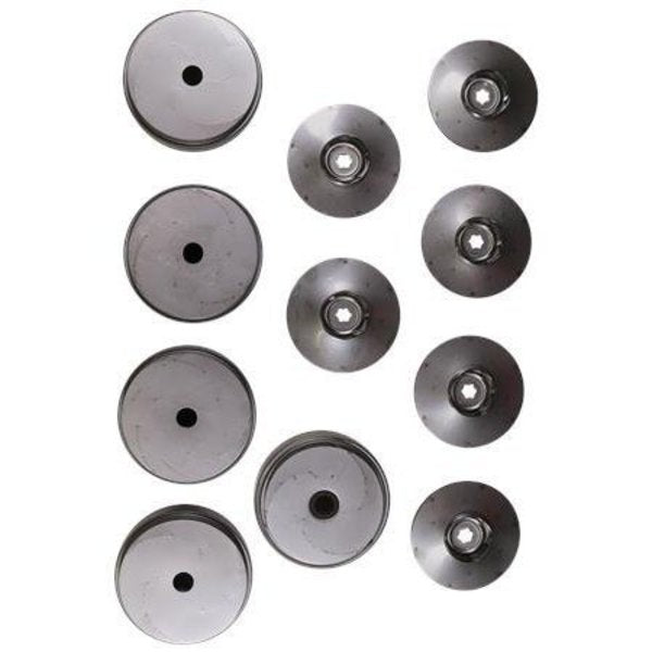 Pump Repair Kits- Kit,  Impeller,  chamber,  Spare Part.