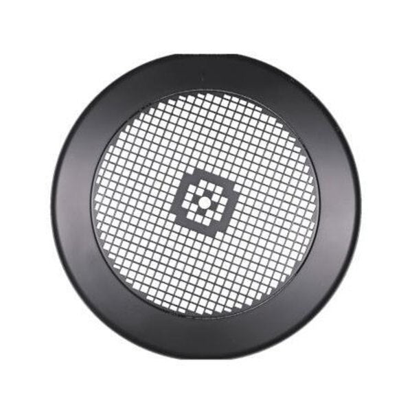 Pump Repair Parts- Fan Cover Siemens 200 1LG620,  Siemens Motor.