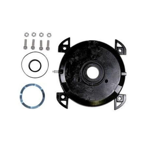 Pump Repair Kits- Kit,  ND-end shield complete,  MG 160,  MG Motor.