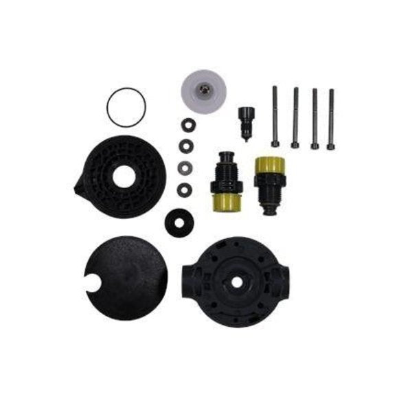 Kit,  head SD-S-2-PVC/V/C-1 Dosing Pump Kits - Chemical Metering Pumps