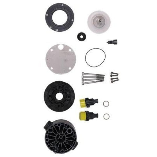 Kit,  head SD-L-1-PVC/V/C-1 Dosing Pump Kits - Chemical Metering Pumps