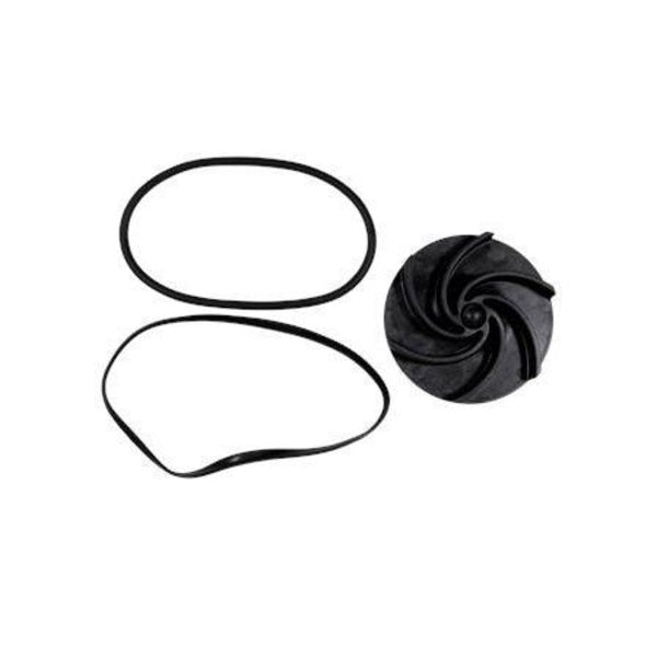 Pump Repair Kits- Kit,  Impeller M12,  Spare Part.