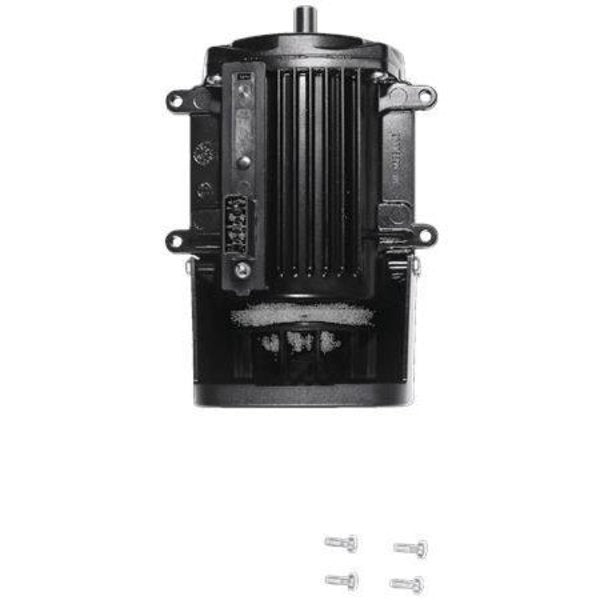 Pump Repair Parts- Kit,  MGE71A 1F/R230-2.55kW B14-14-H,  MGE Motor.