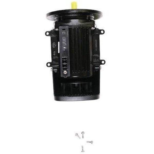 Pump Repair Parts- Kit,  MGE71A 1F/R230-4.37kW B5-14-H,  MGE Motor.