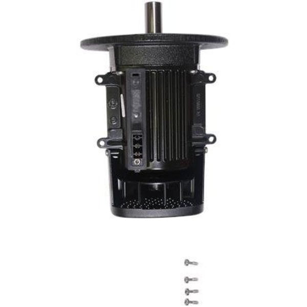 Pump Repair Parts- Kit,  MGE90SC 1F/R230-2 1.5kW B5-24-H,  MGE Motor.
