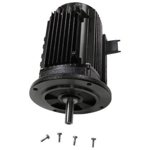 Pump Repair Parts- Kit,  MLE90SB 3U460-1 2Hp 56C-I,  MLE Motor.