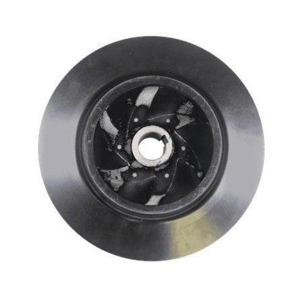 Pump Repair Parts- Spare,  Impeller 125-315/317 CI.