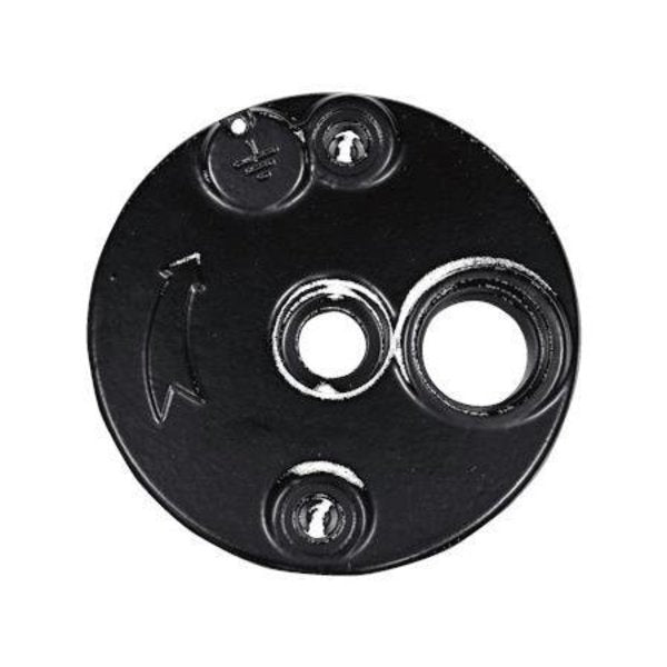 Pump Repair Parts- Spare,  Impeller 125-315/297 CI.