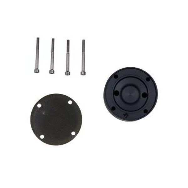 Pump Repair Parts- Kit,  head DMX221-50 PVC,  DMX Series.