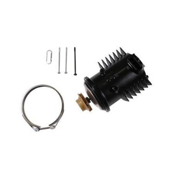 Pump Repair Kits- Kit,  Pump head DN40-120 M1 w/o thermal,  Spare Part.
