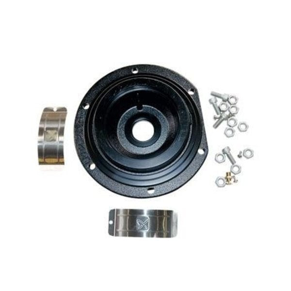 Pump Repair Kits- Kit,  Motor stool 80-160D24IEC80-90 w/o WR,  Spare Part.