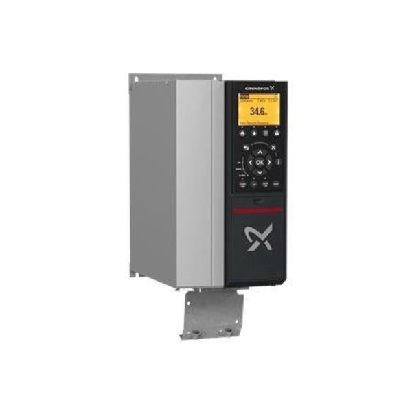Pump CUE Controls- CUE 3x200-240V IP20 1, 5kW.