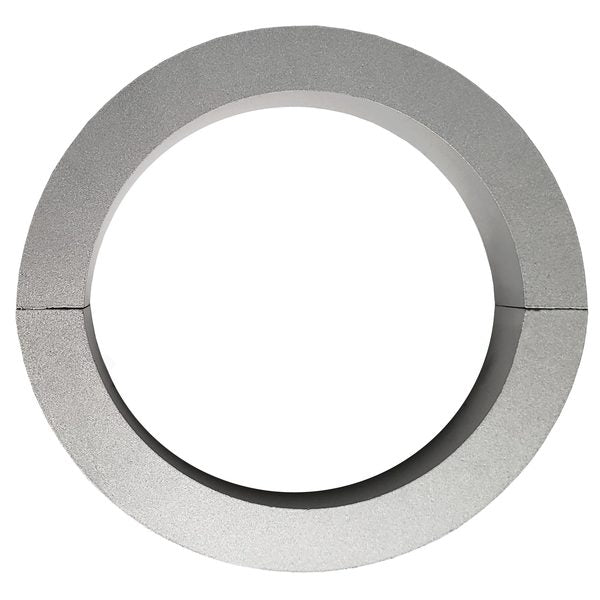 Cyclonehaus Magnetic Guard Ring, Protects Against Lost Cutlery, Magnet