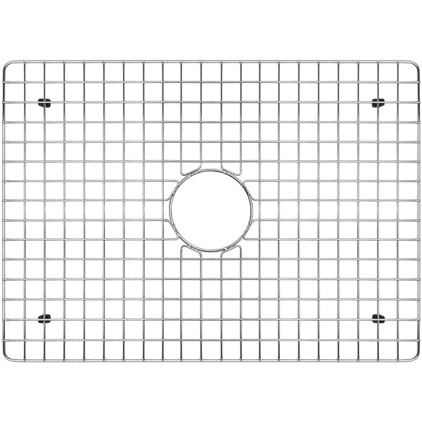 SS Kitchen Sink Grid For Noah'S Sink Model Whncmap3026, SS