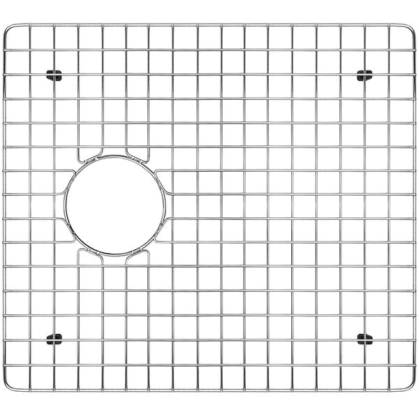 SS Kitchen Sink Grid For Noah'S Sink Model Whncmd5221, SS