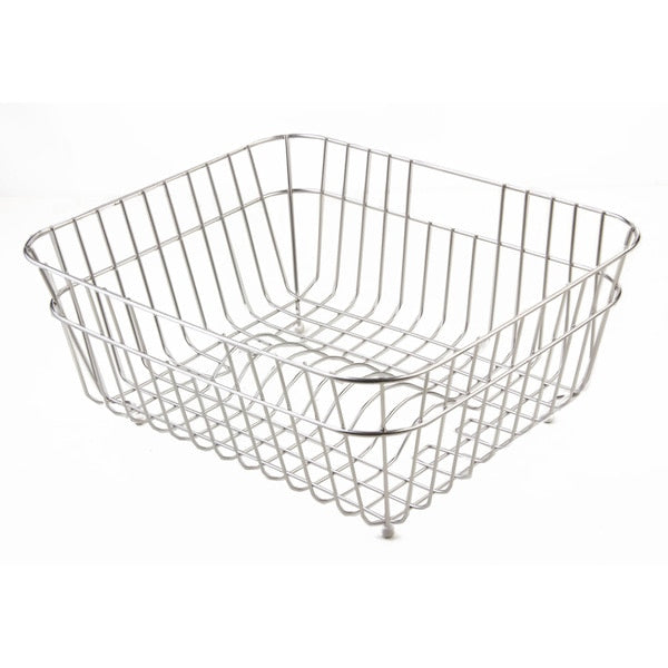 ALFI brand AB65SSB SS Basket for Kitchen Sinks