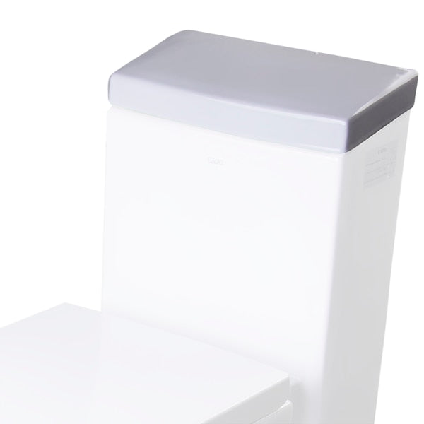 EAGO R-336LID Replacement Ceramic Toilet Lid for TB336