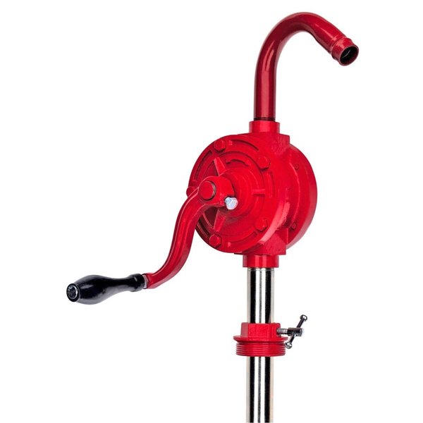 Hand Rotary Pump