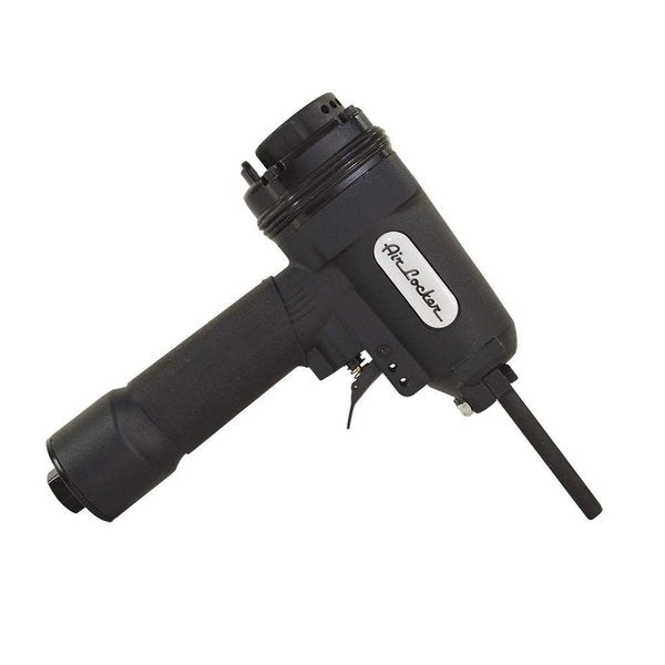 Heavy Duty Air Punch Nailer / Nail Remover / Nail Puller. 1/4" NPT Thread Air Inlet. 80-120 PSI