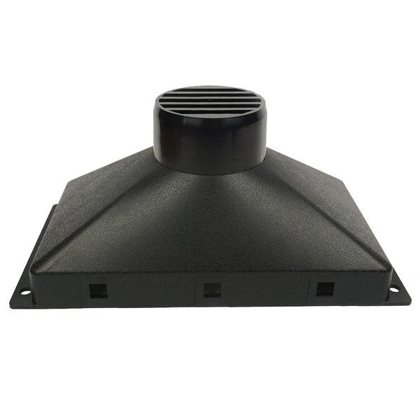 4 Inch Little Gulp Dust Hood