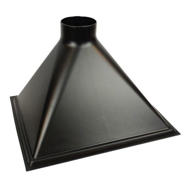 13 x 16 Inch Big Gulp Dust Hood