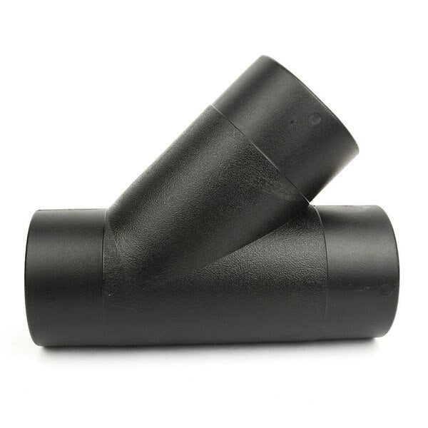 4 Inch Y Fitting (Replaces Jet JW1015)