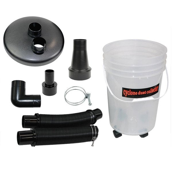 Cyclone Dust Collector