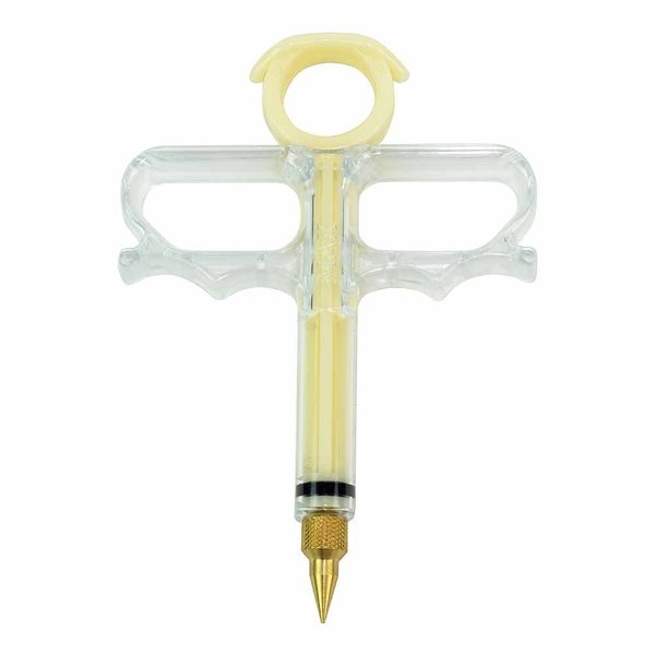 High Pressure Glue Injector