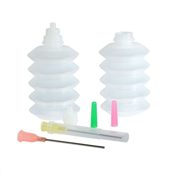 Glue Bellows,  PK 2