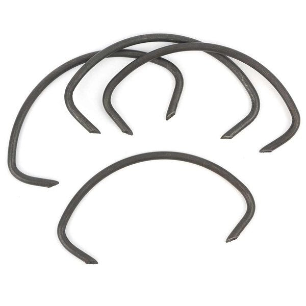 4 Piece 1-3/4 - 2-3/8 Inch Miter Clamps
