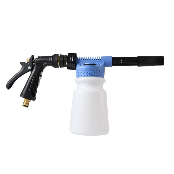 Standard Car Washing Foam Spray Gun